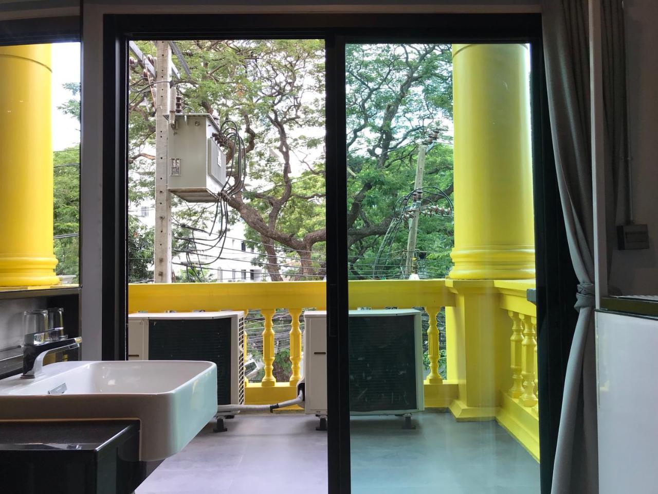 S1hostel Bangkok