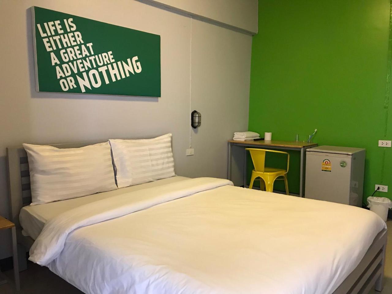 Hostel S1hostel
