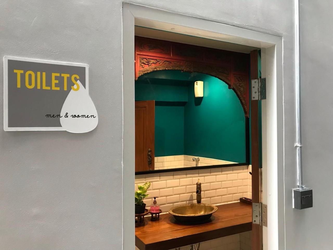 S1hostel Hostel Bangkok