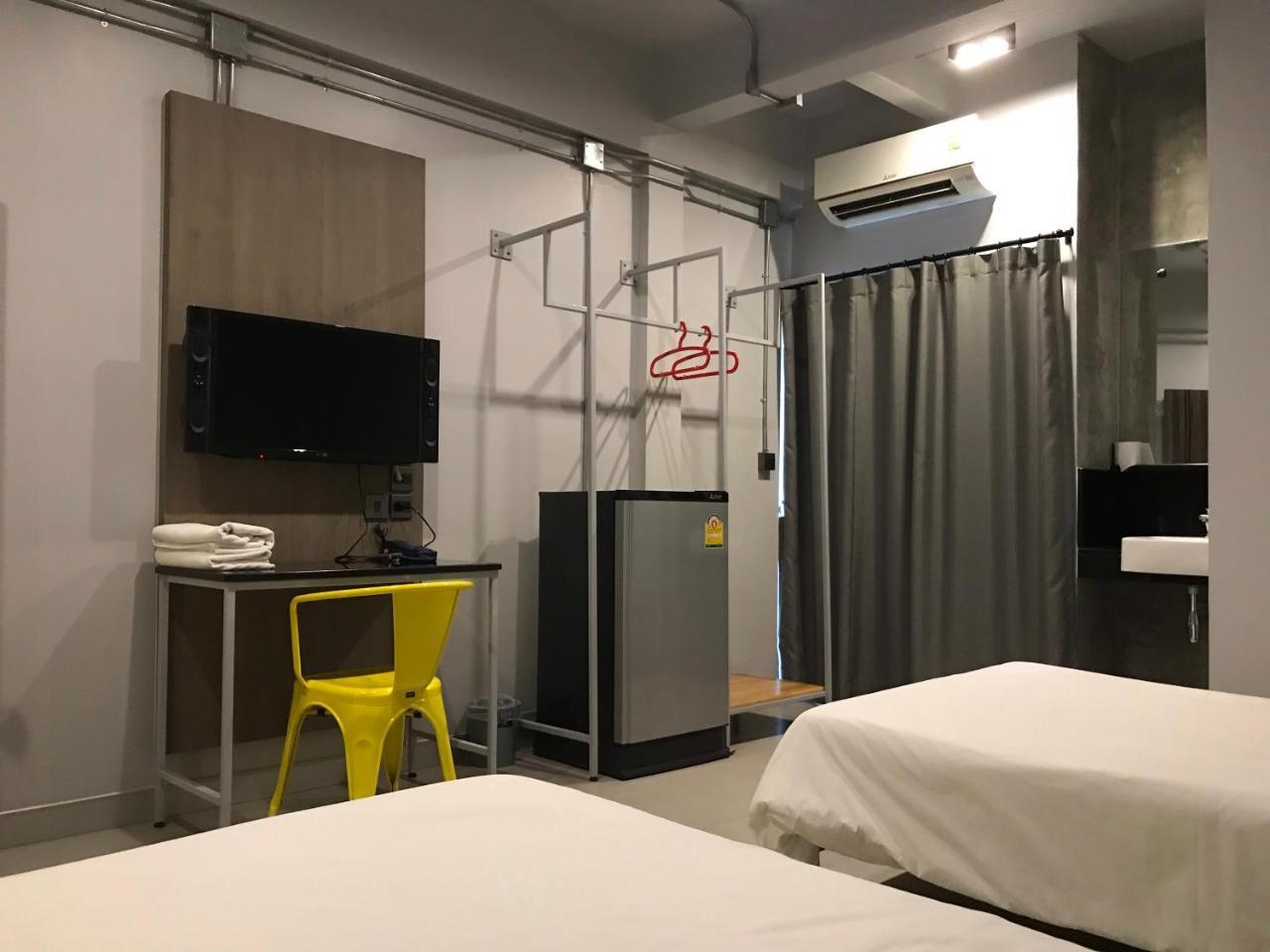 S1hostel Hostel *