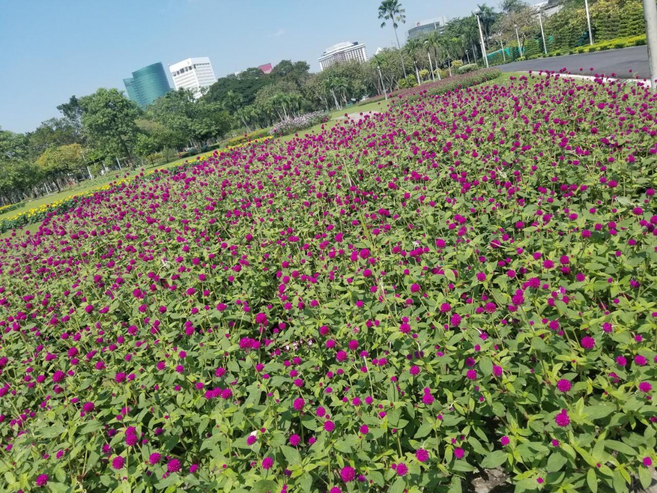 Bed To Asrama Bangkok