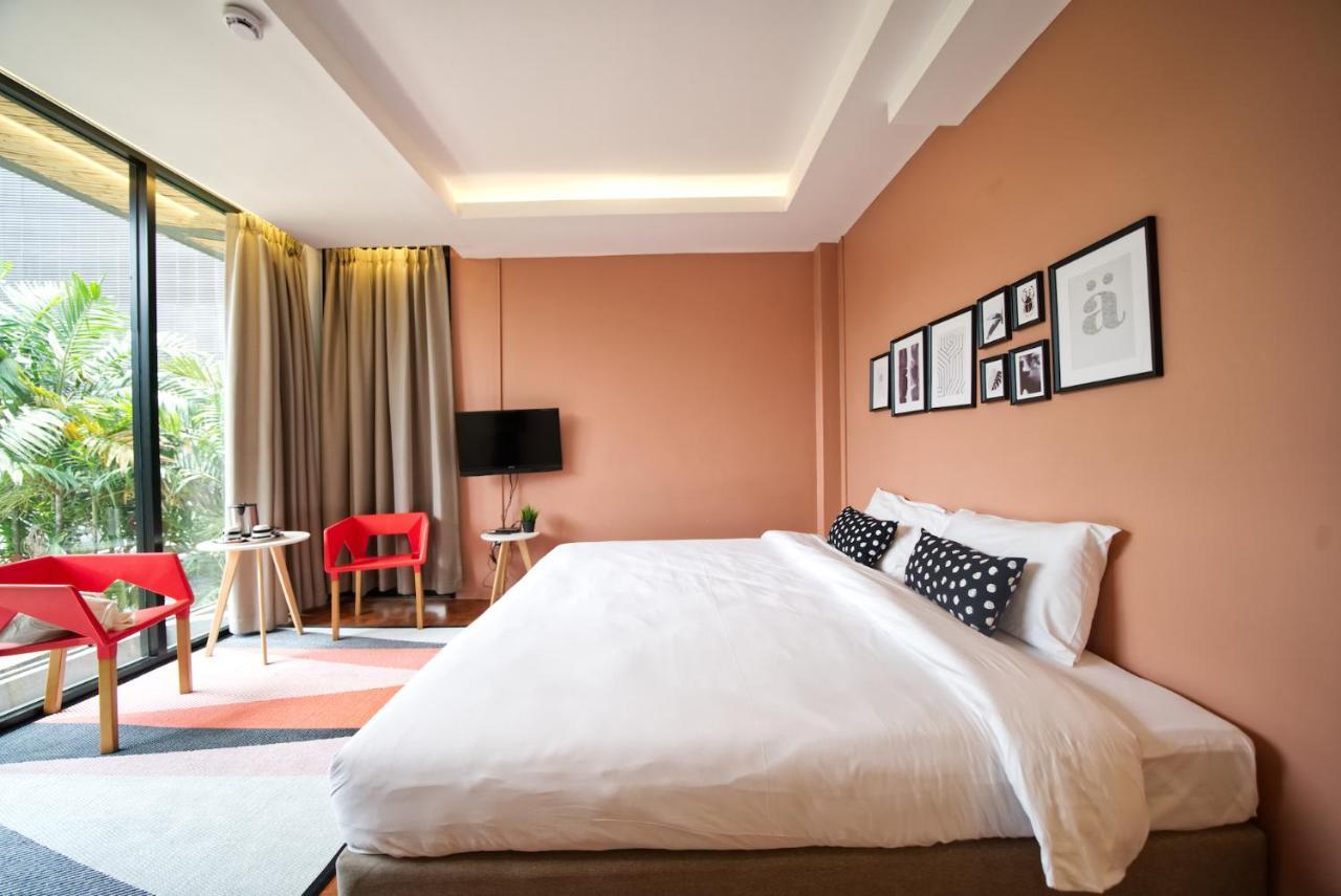 Hostel Yim *