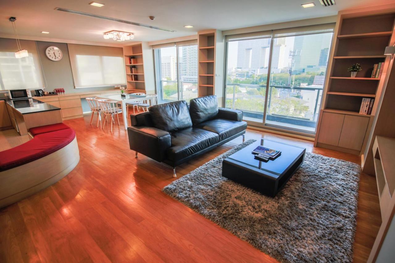 Hotel Northgate Ratchayothin Bangkok