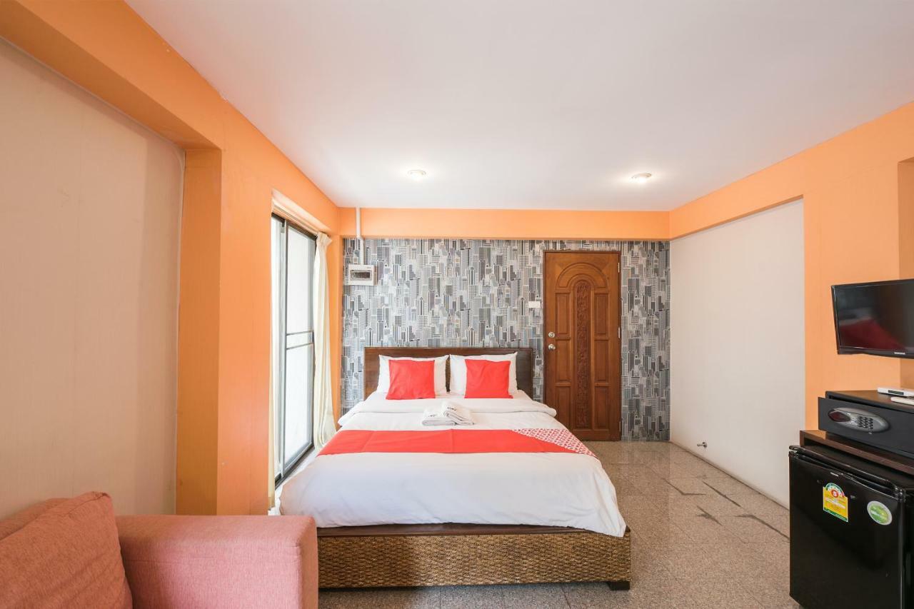 Hotel Oyo 110 Old Town