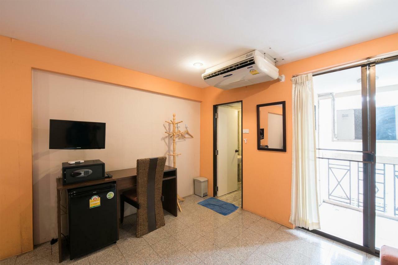 Oyo 110 Old Town Hotel 3*