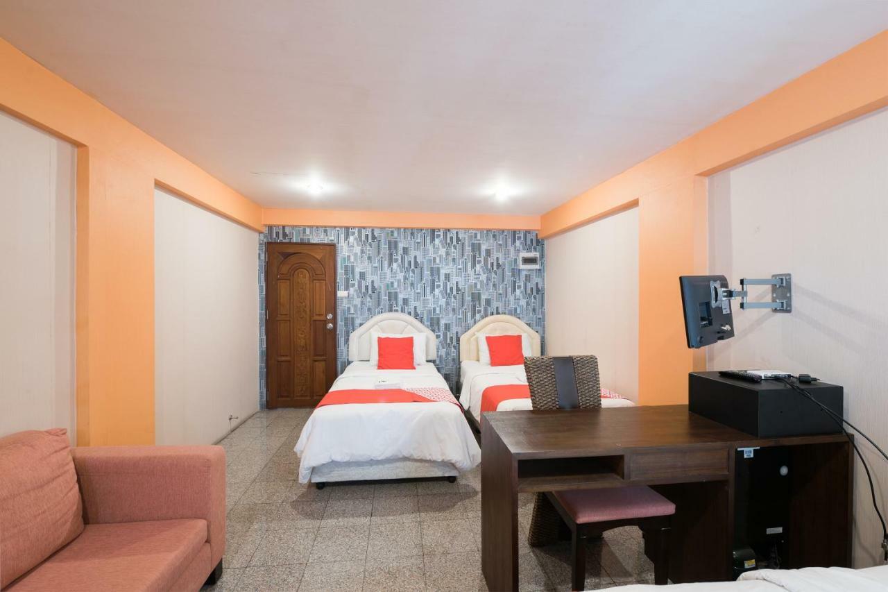 Hotel Oyo 110 Old Town 3*