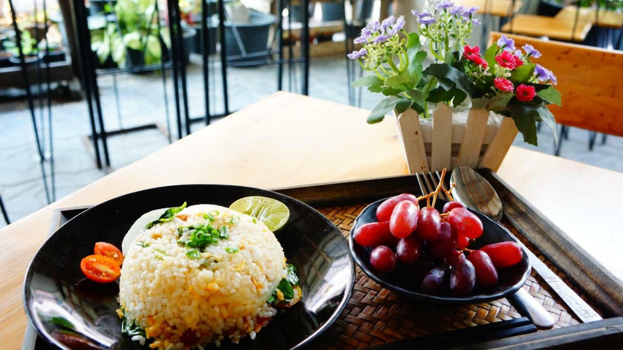 Hotel Sillemon Garden 3*