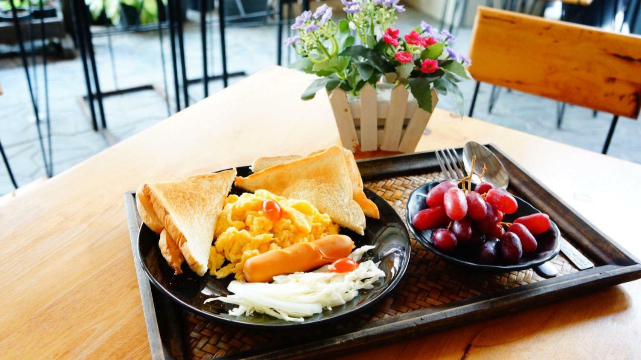 Sillemon Garden Hotel Bangkok