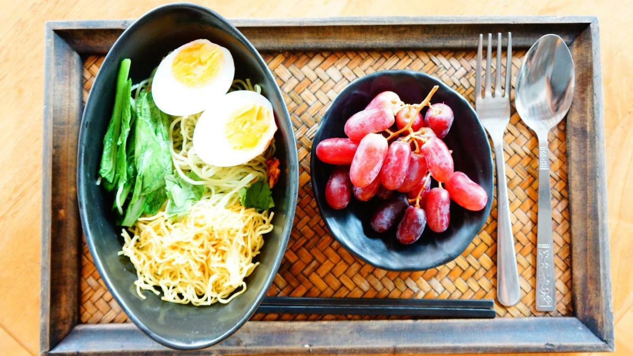 Sillemon Garden Bangkok