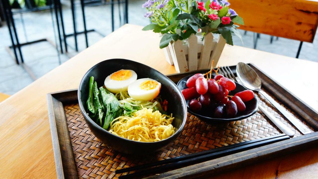 Hotel Sillemon Garden Bangkok