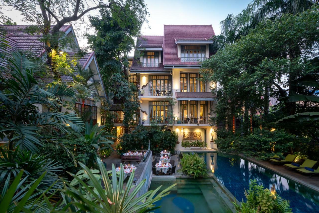 Resor Ariyasom 4*