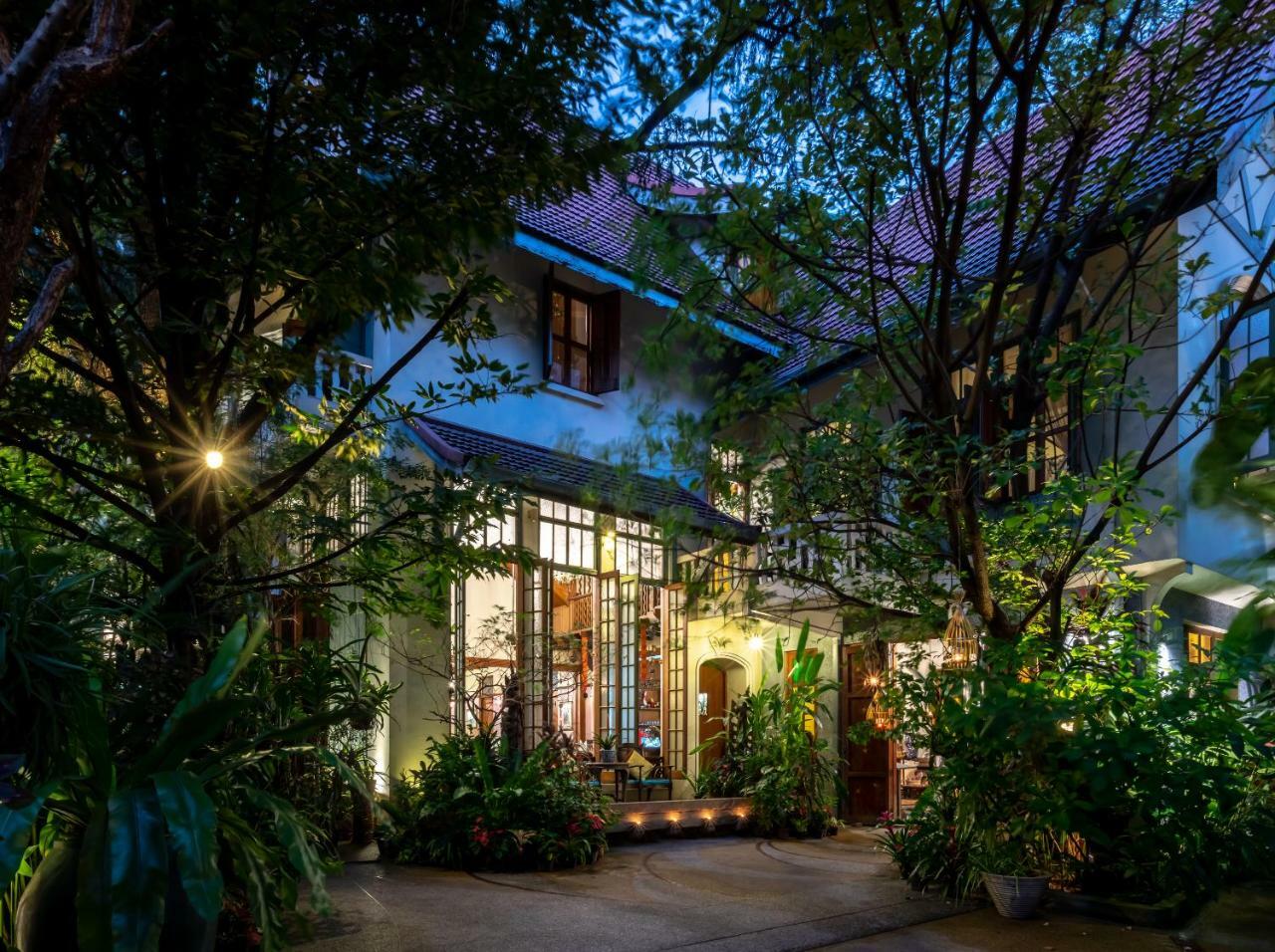 Ariyasom Resort Bangkok