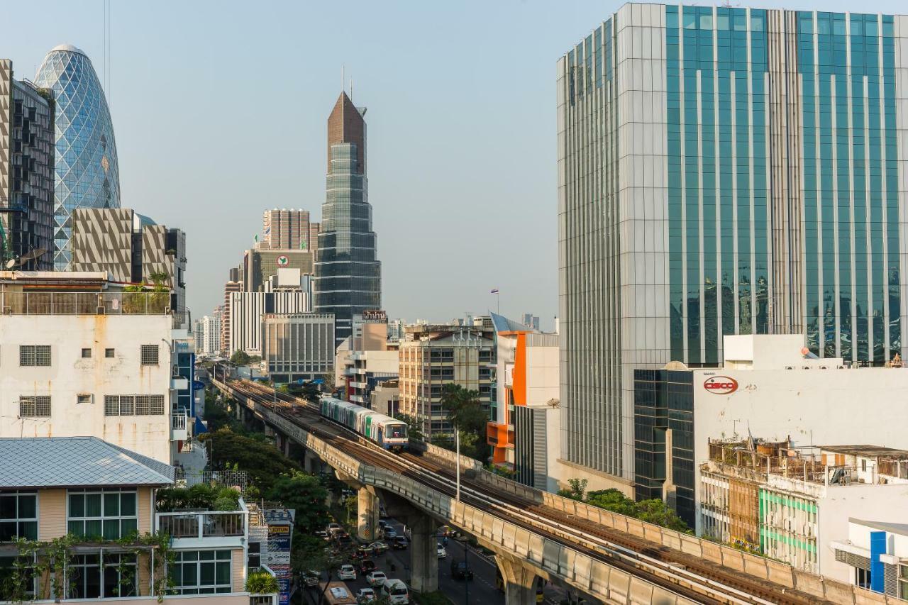 Hotel Vib Western Sanam Pao - Sha Bangkok