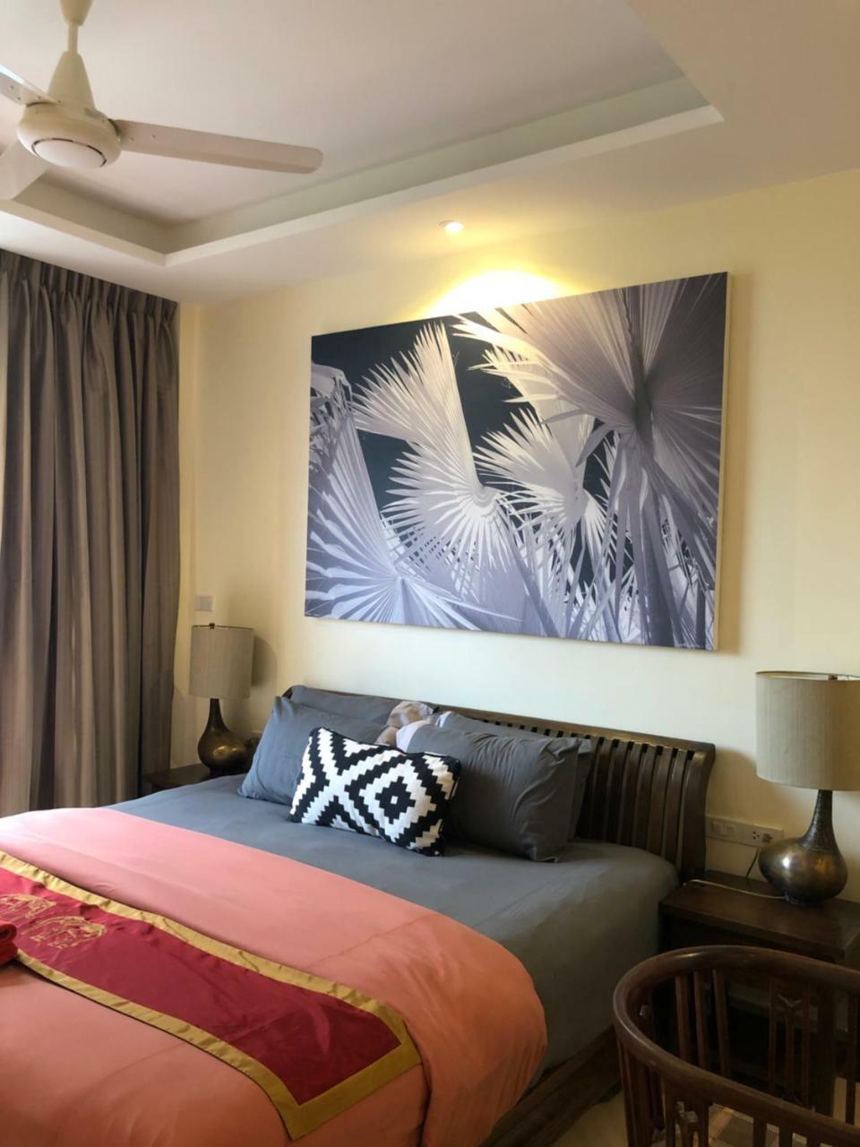 Blue Chang House Guest house 2*