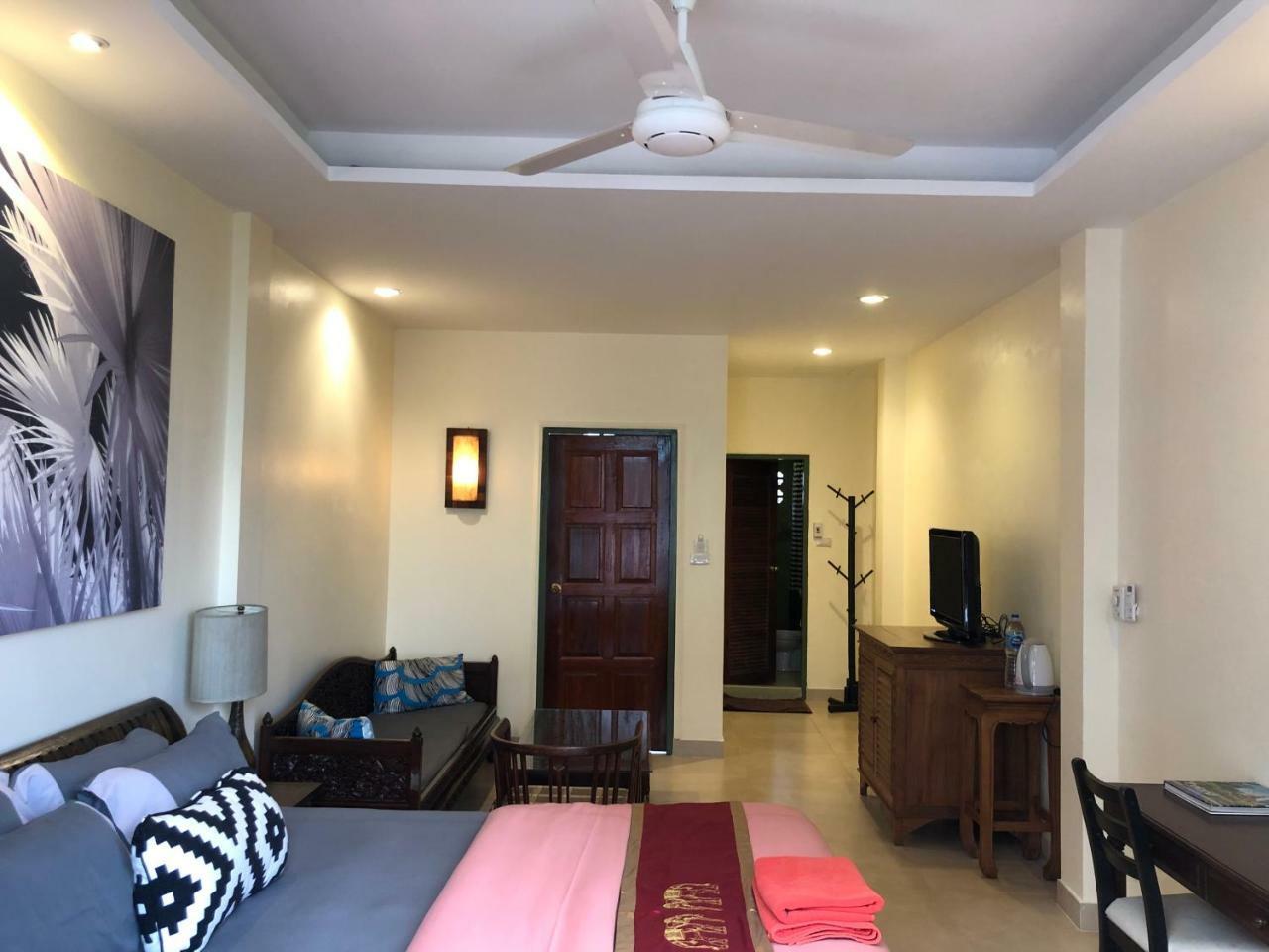 Blue Chang House Guest house 2*