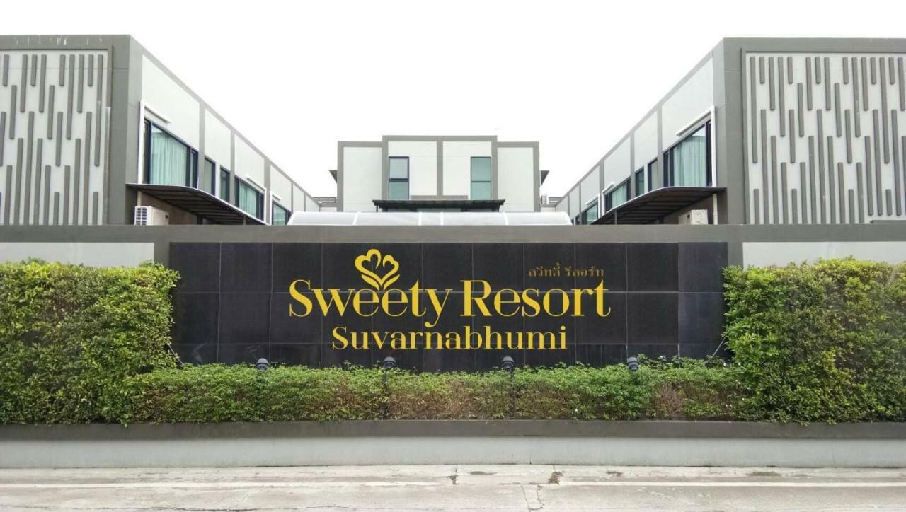Sweety Resor Bangkok