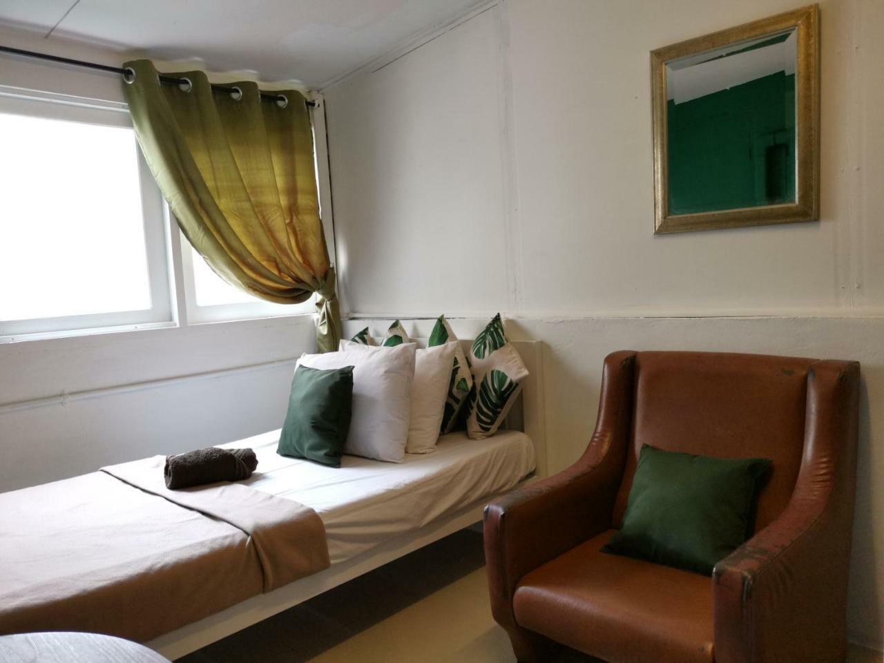 Siam Journey Hostel *