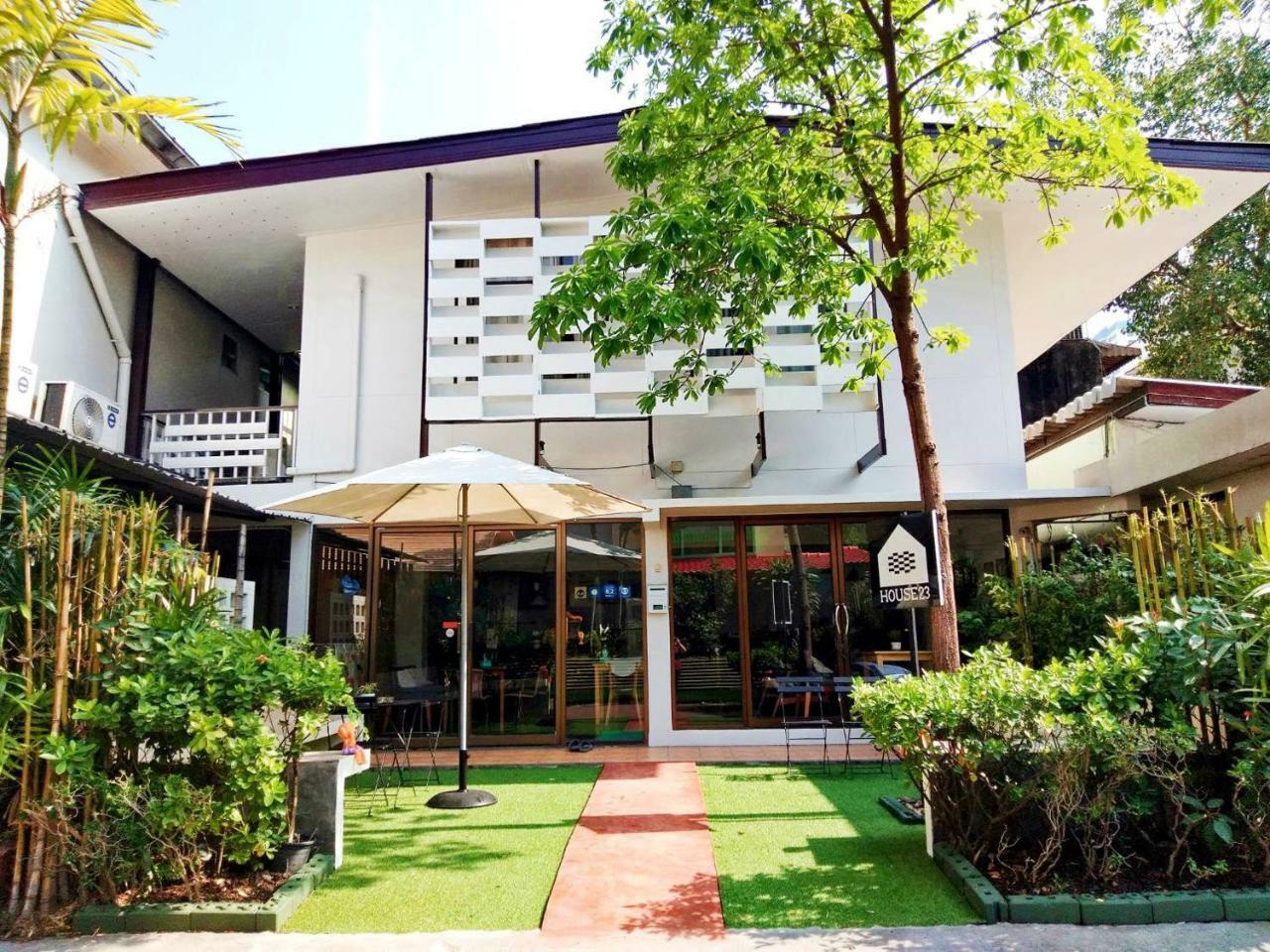 House 23