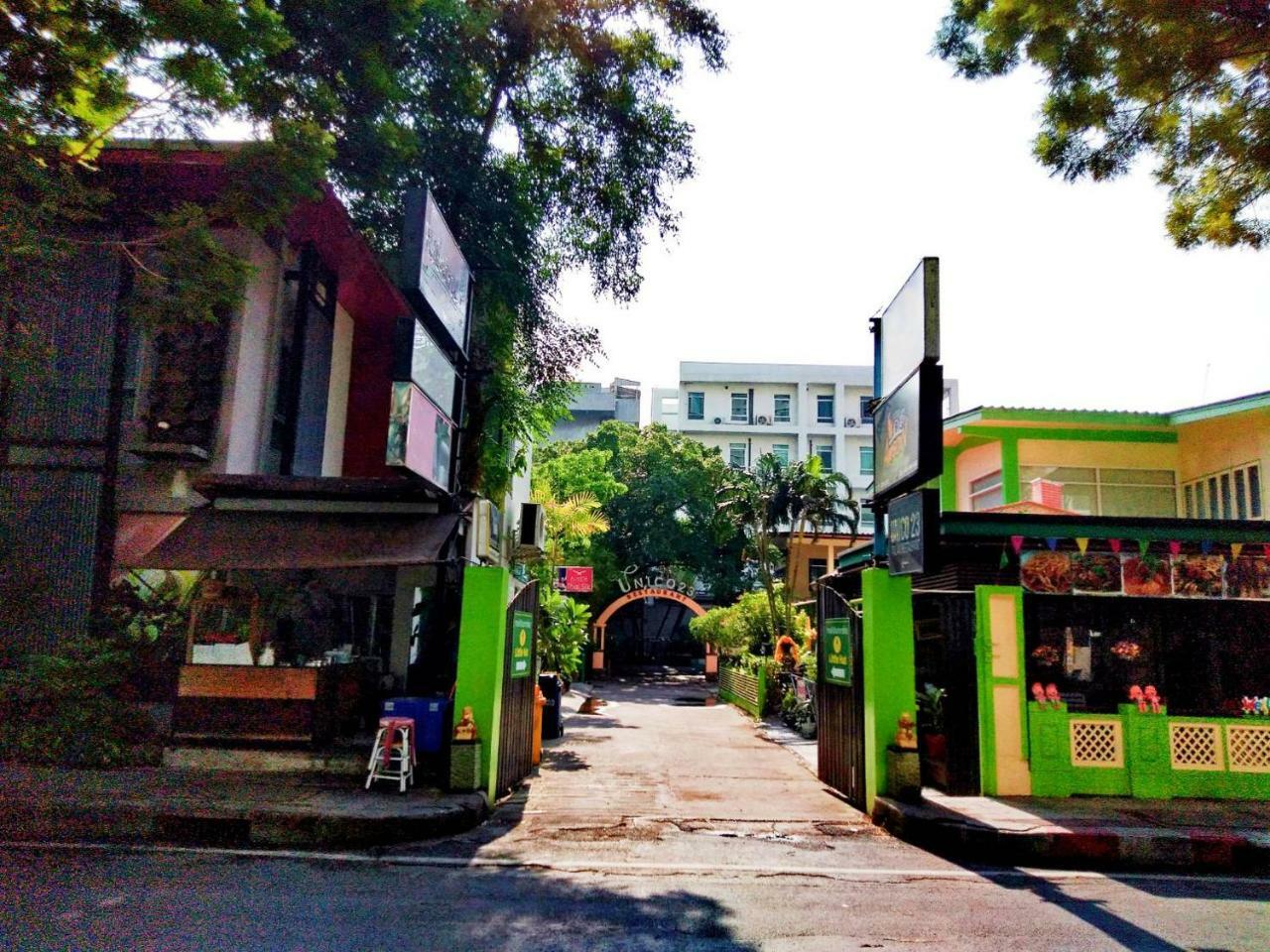 Hostel House 23 Bangkok