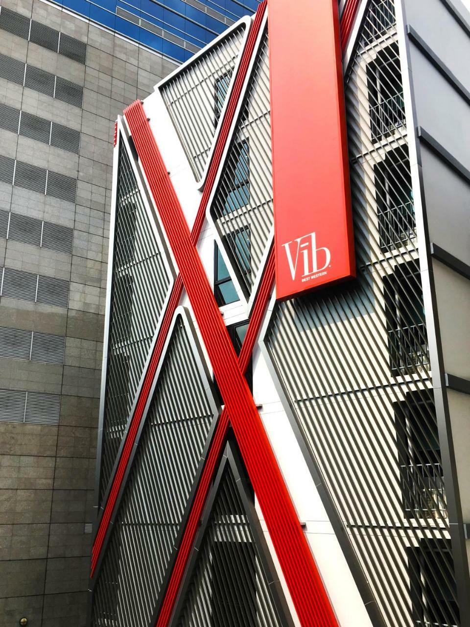 Hotel Vib Western Sanam Pao - Sha 3*