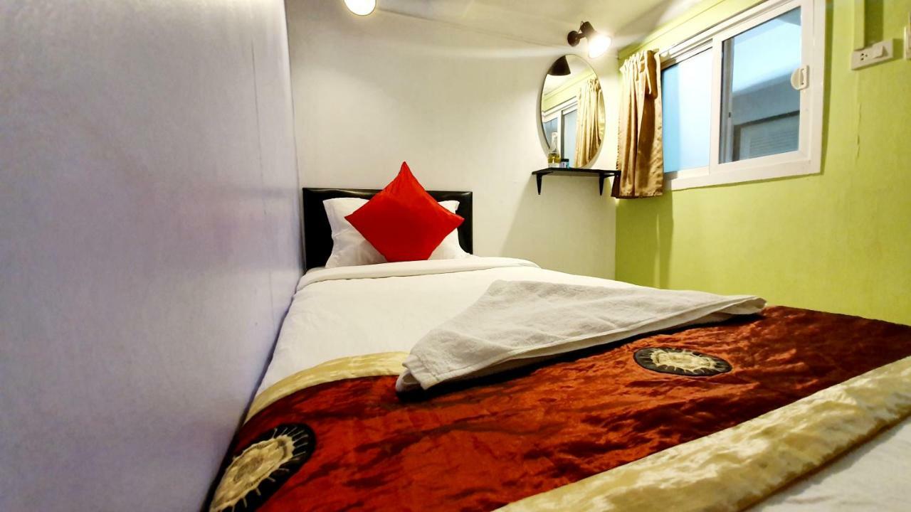 Guest house Happio Near Chabad House Bangkok