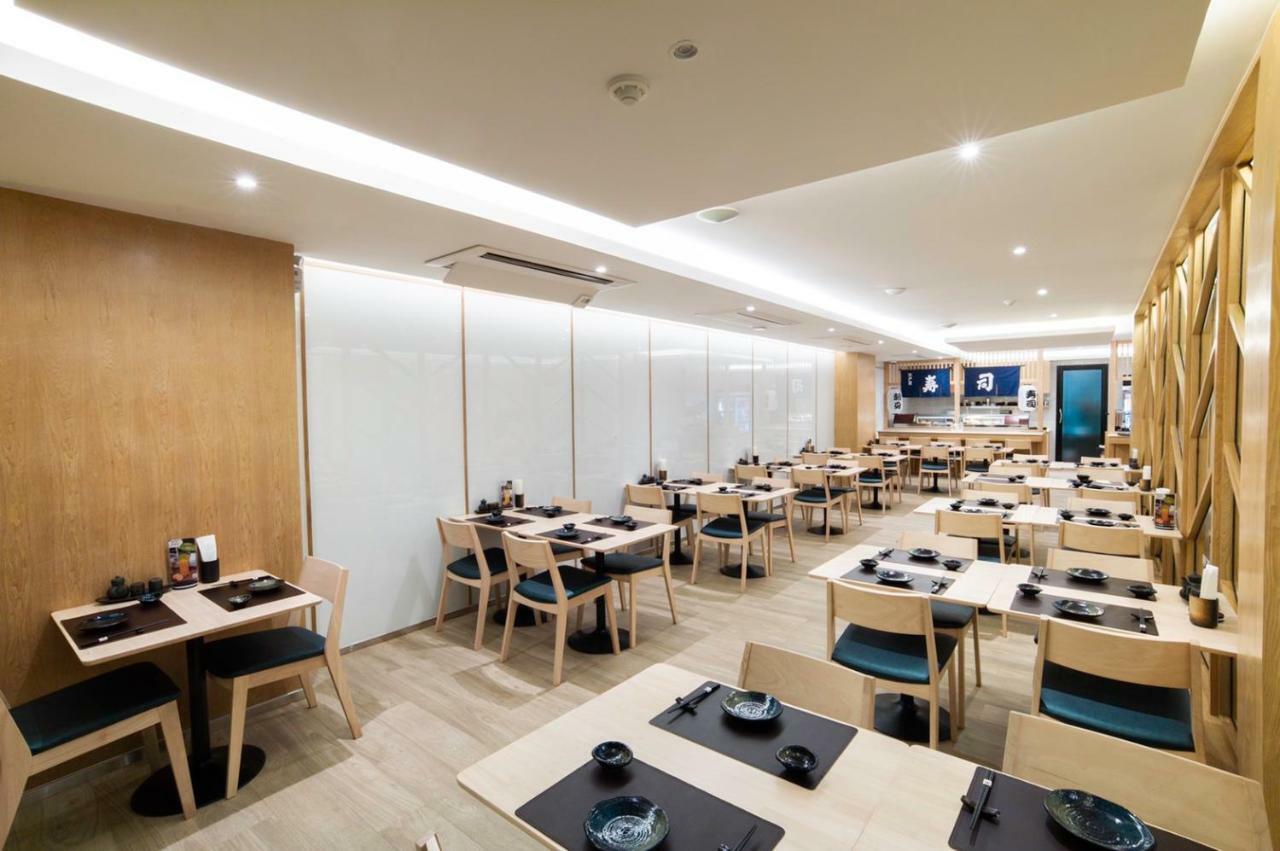 Artino Silom Hotel Bangkok