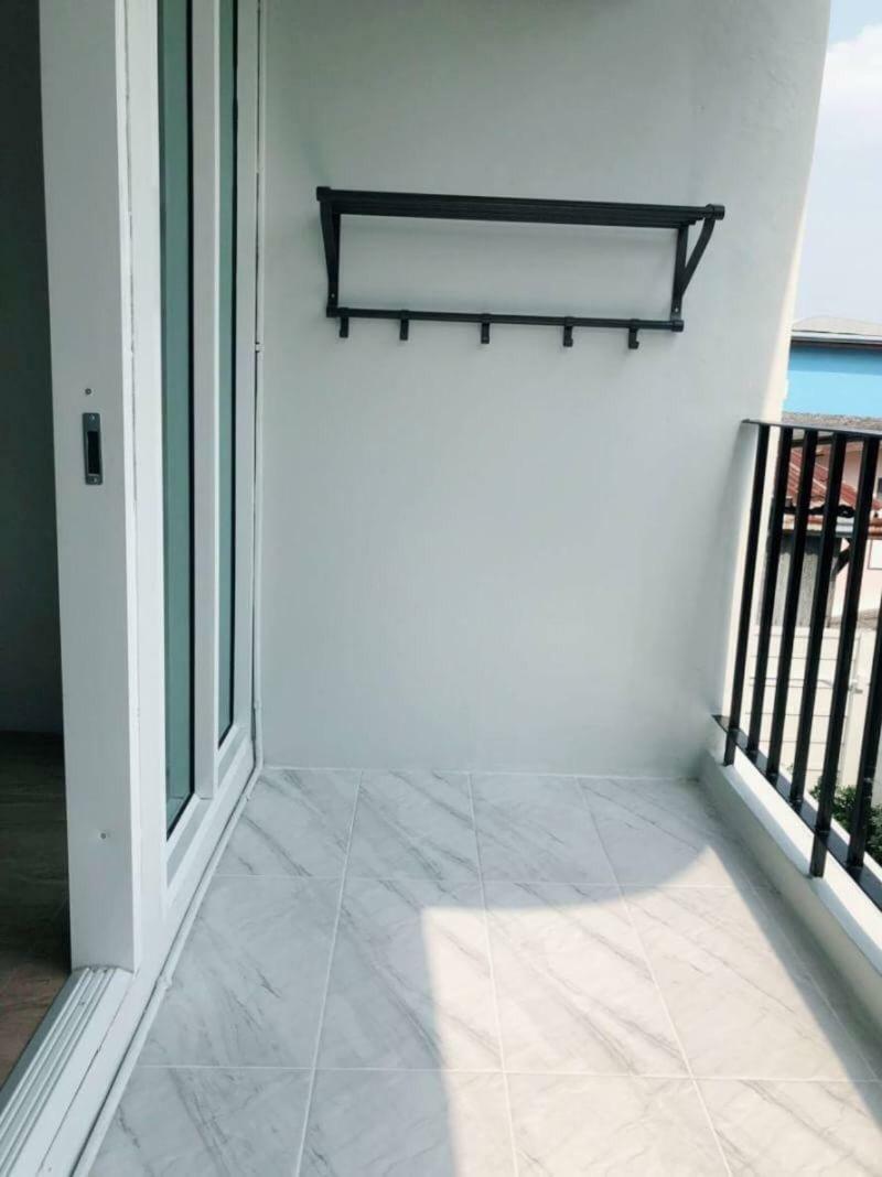 Apartemen Teak