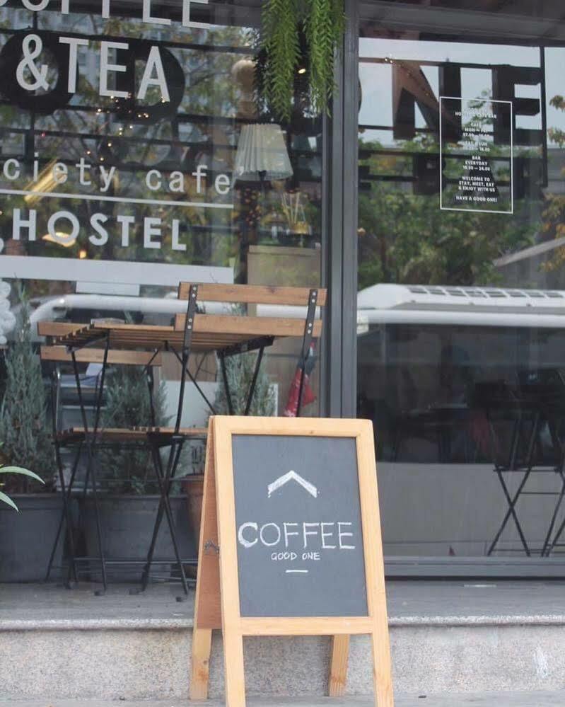 Good One Poshtel&cafe Bar *