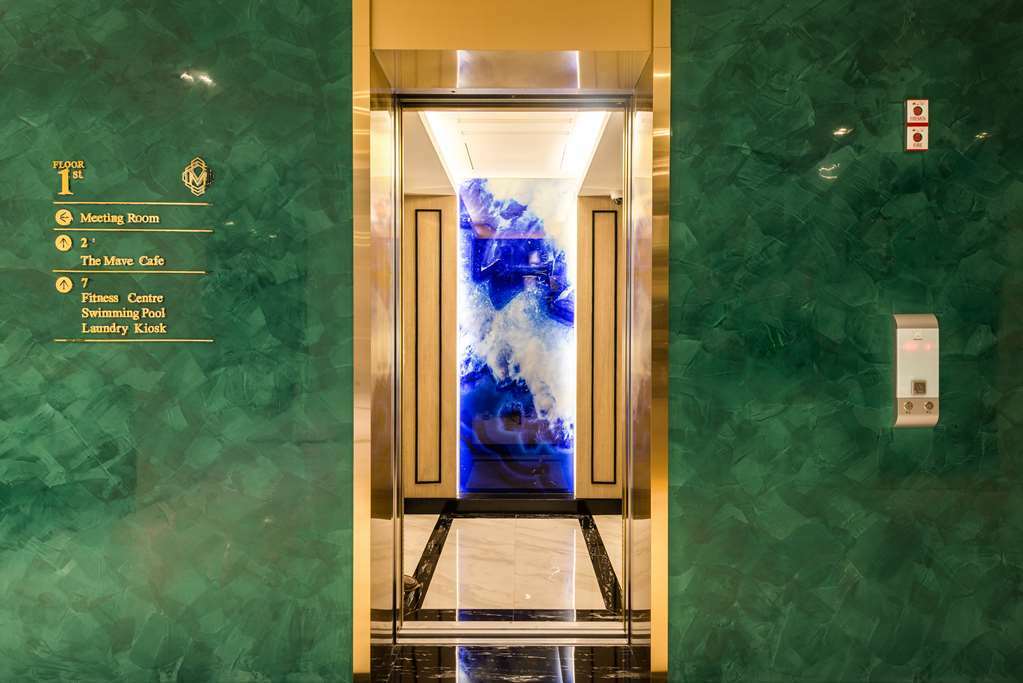Hotel Maven Stylish