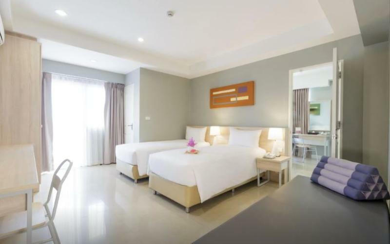 Koon Sukhumvit Bangkok