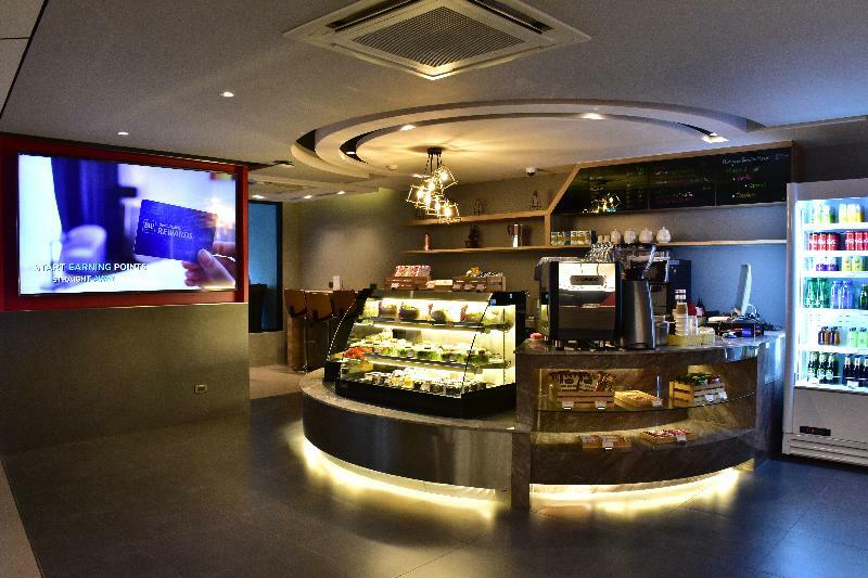 Hotel Vib Western Sanam Pao - Sha
