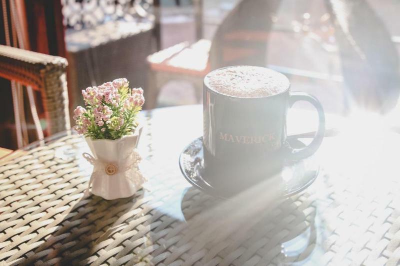Maverick Ratchada Hotel