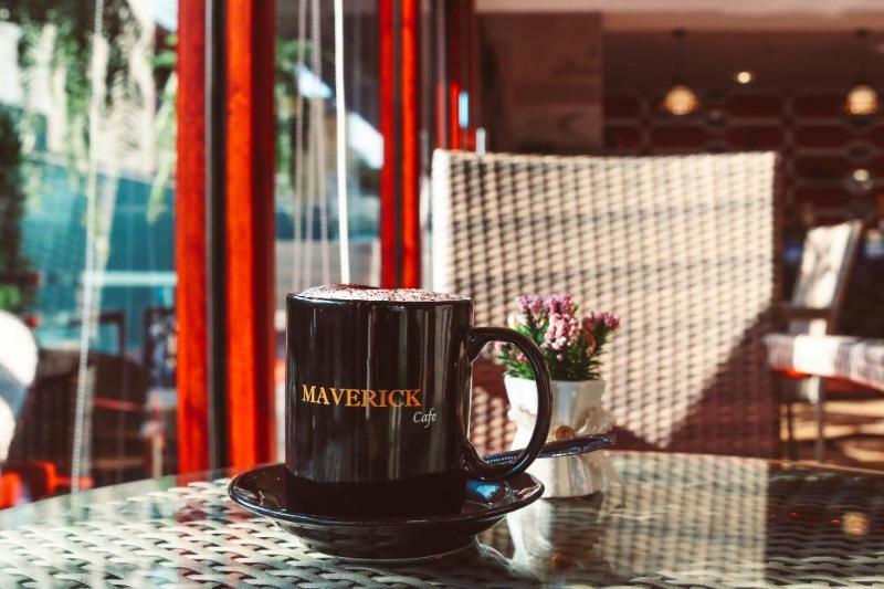 Hotel Maverick Ratchada 3*