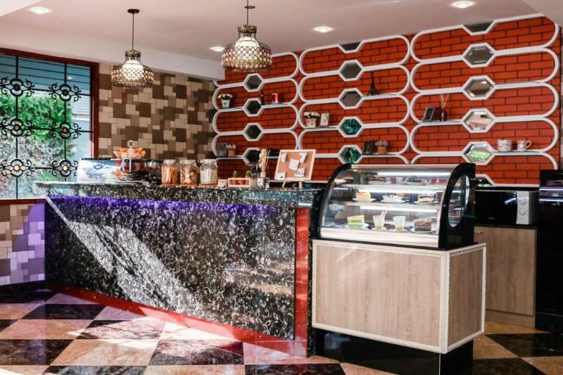 Maverick Ratchada Hotel 3*