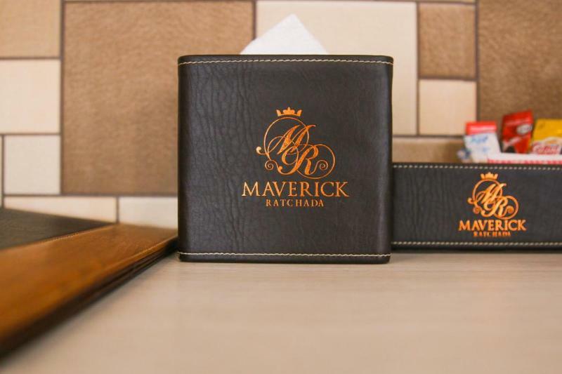 Maverick Ratchada 3* Bangkok