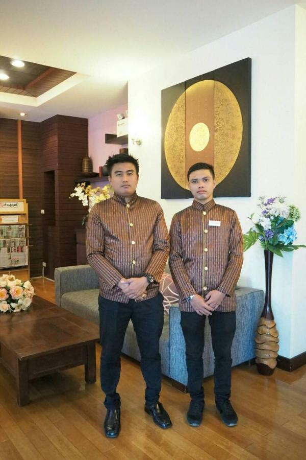 Happyland Mansion Hotel 3*