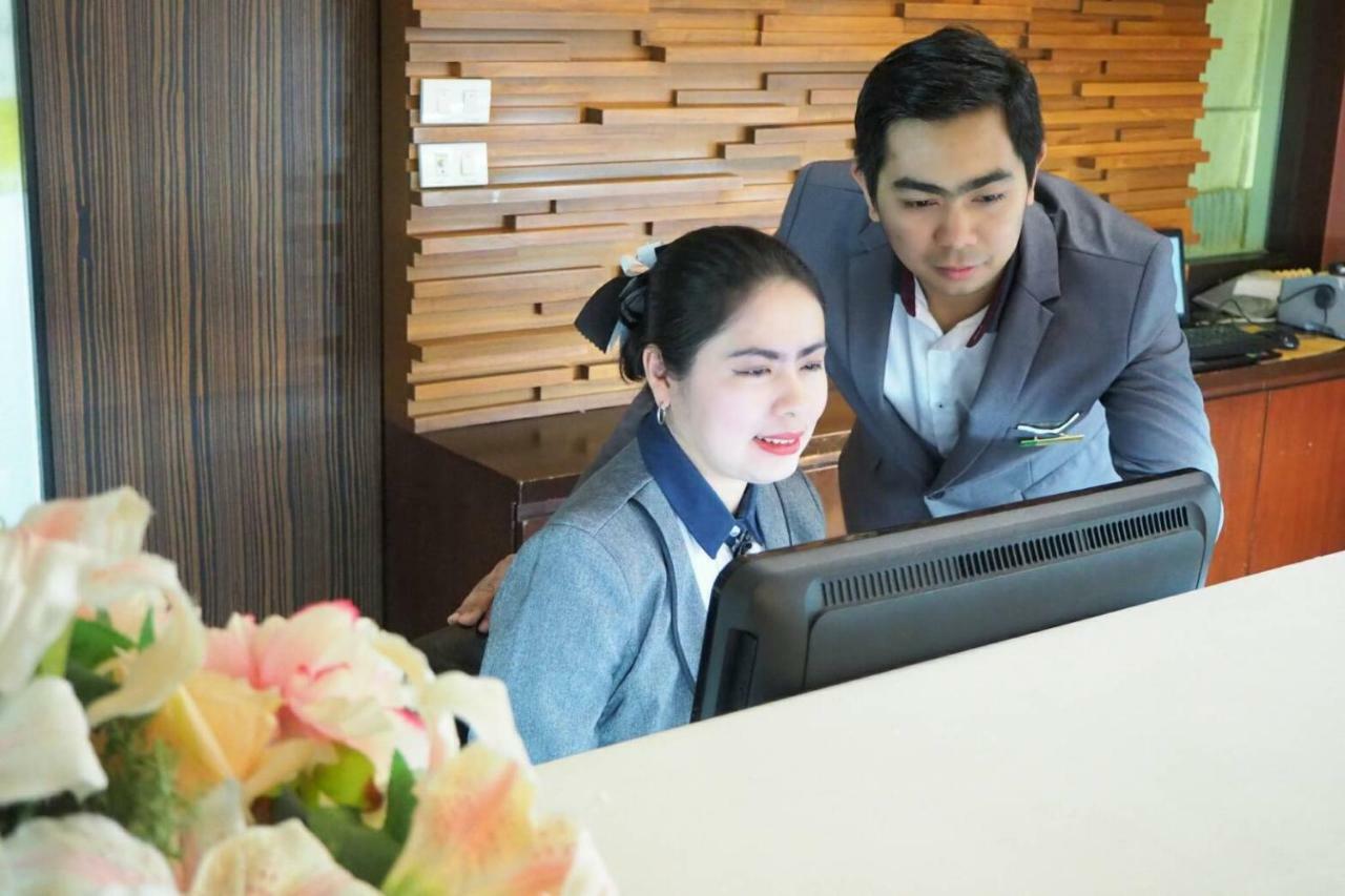 Happyland Mansion 3* Bangkok