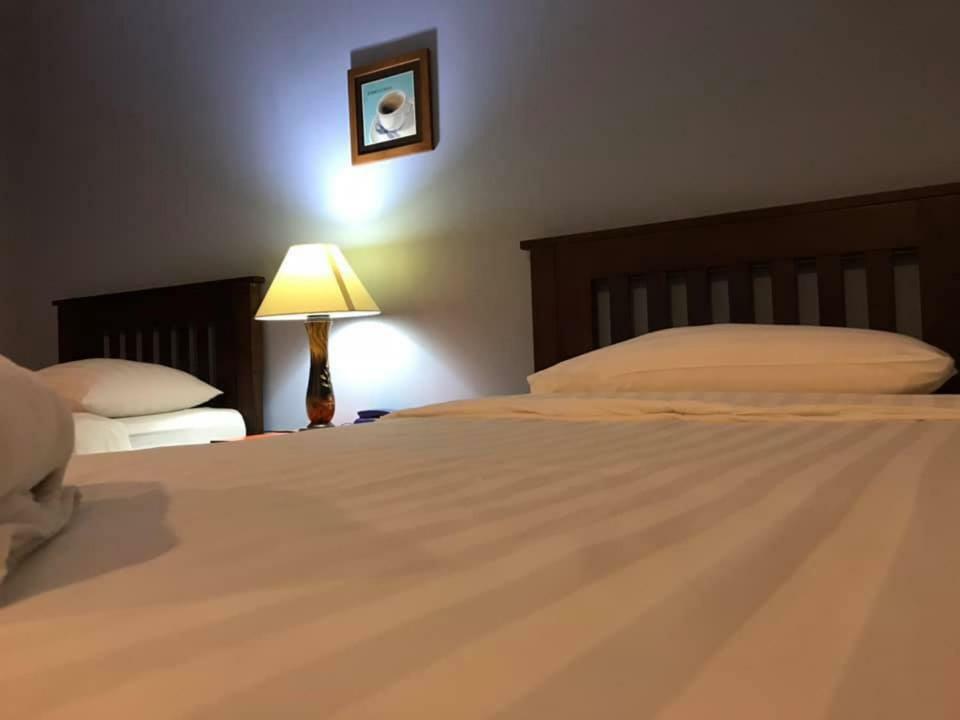 Mango Bedroom