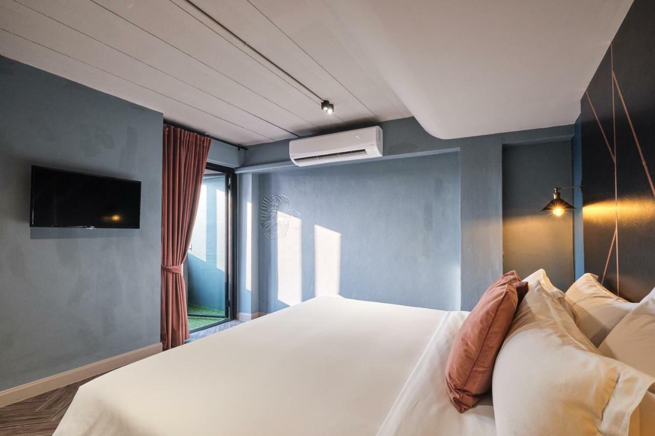 Hotel Ratchada Boutique