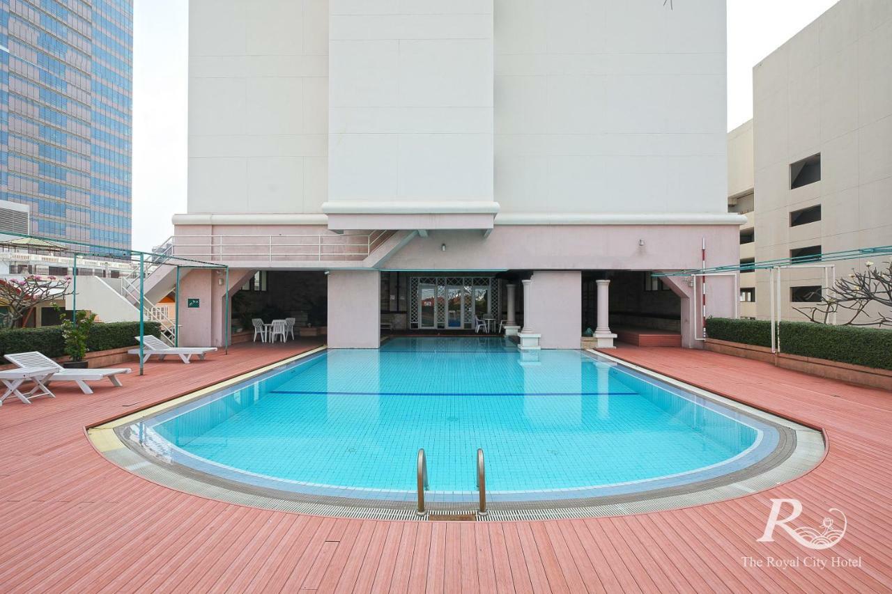 The Royal City 4*