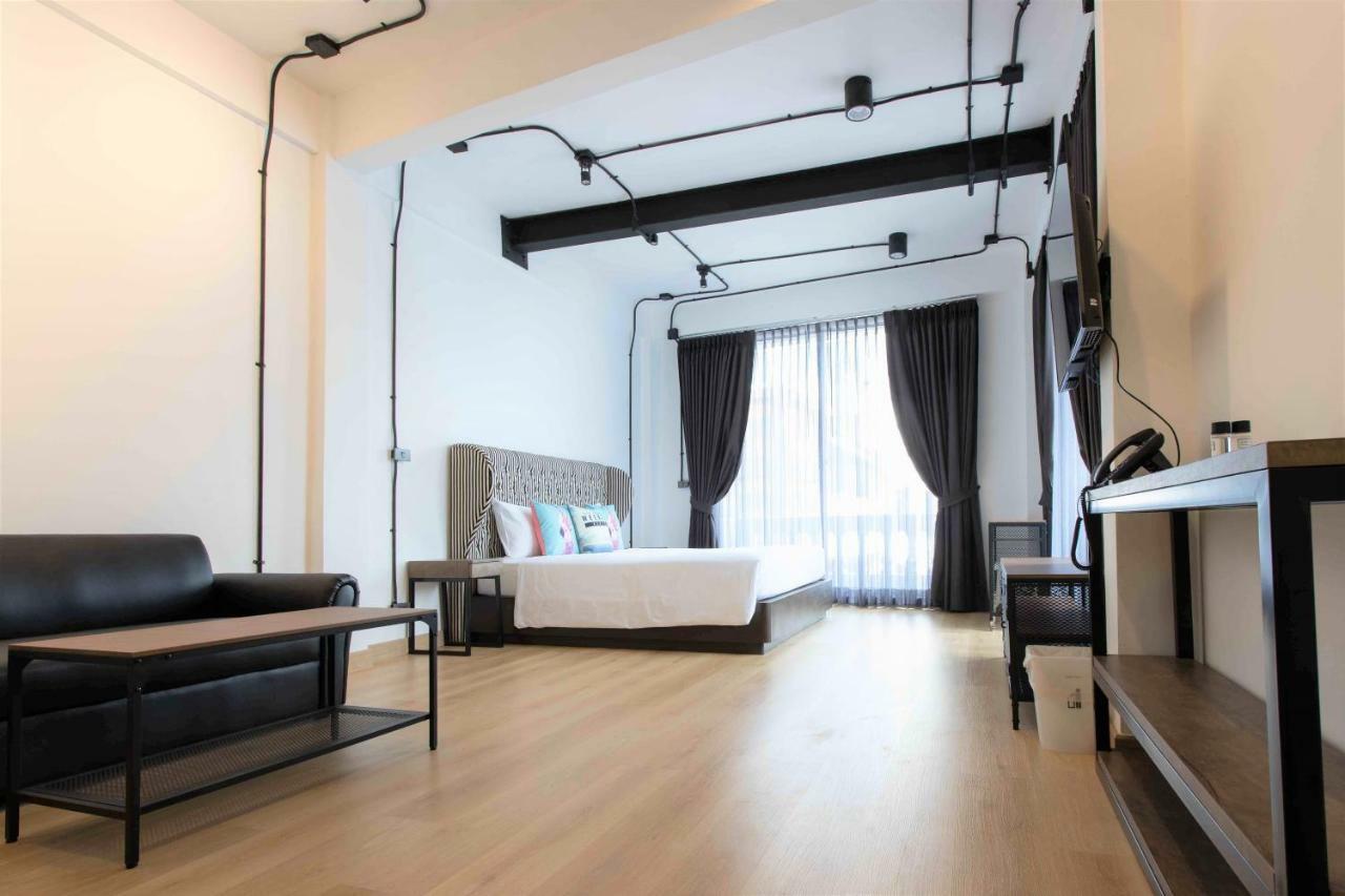 Hotel The House Pratunam