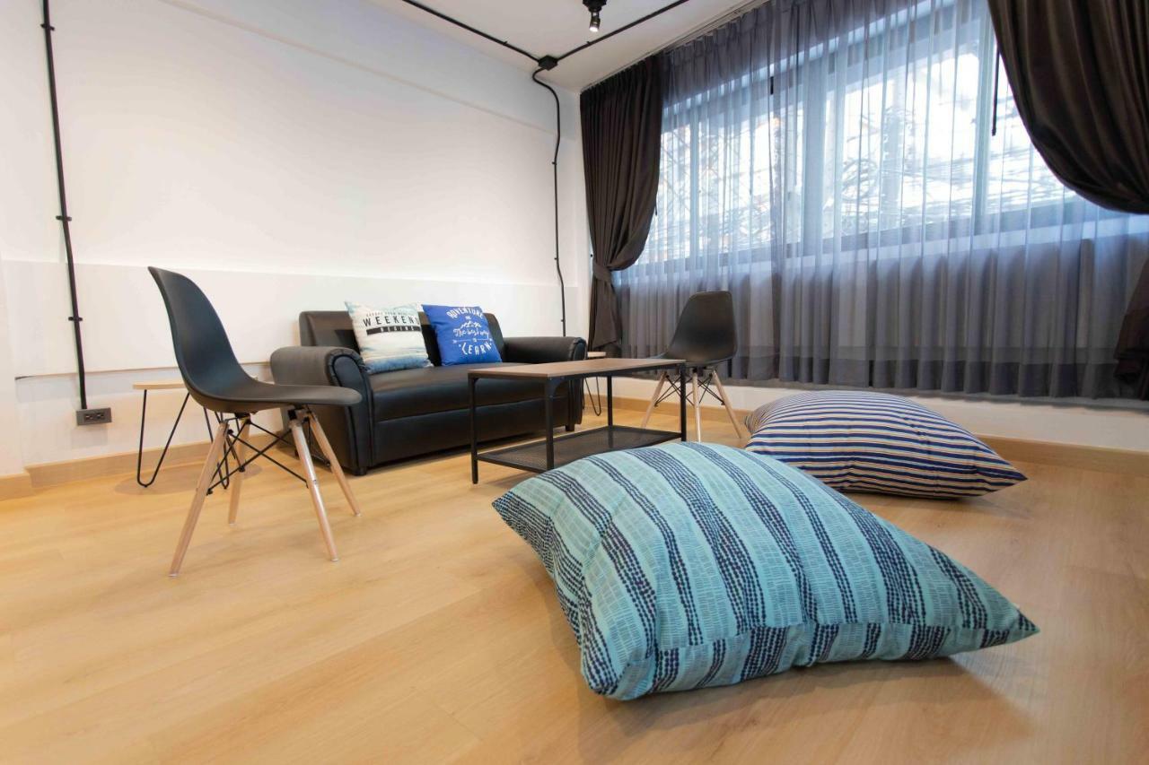 The House Pratunam 3* Bangkok