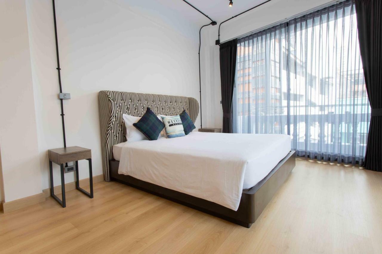 Hotel The House Pratunam 3*