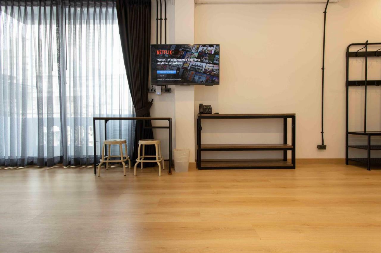 The House Pratunam 3* Bangkok