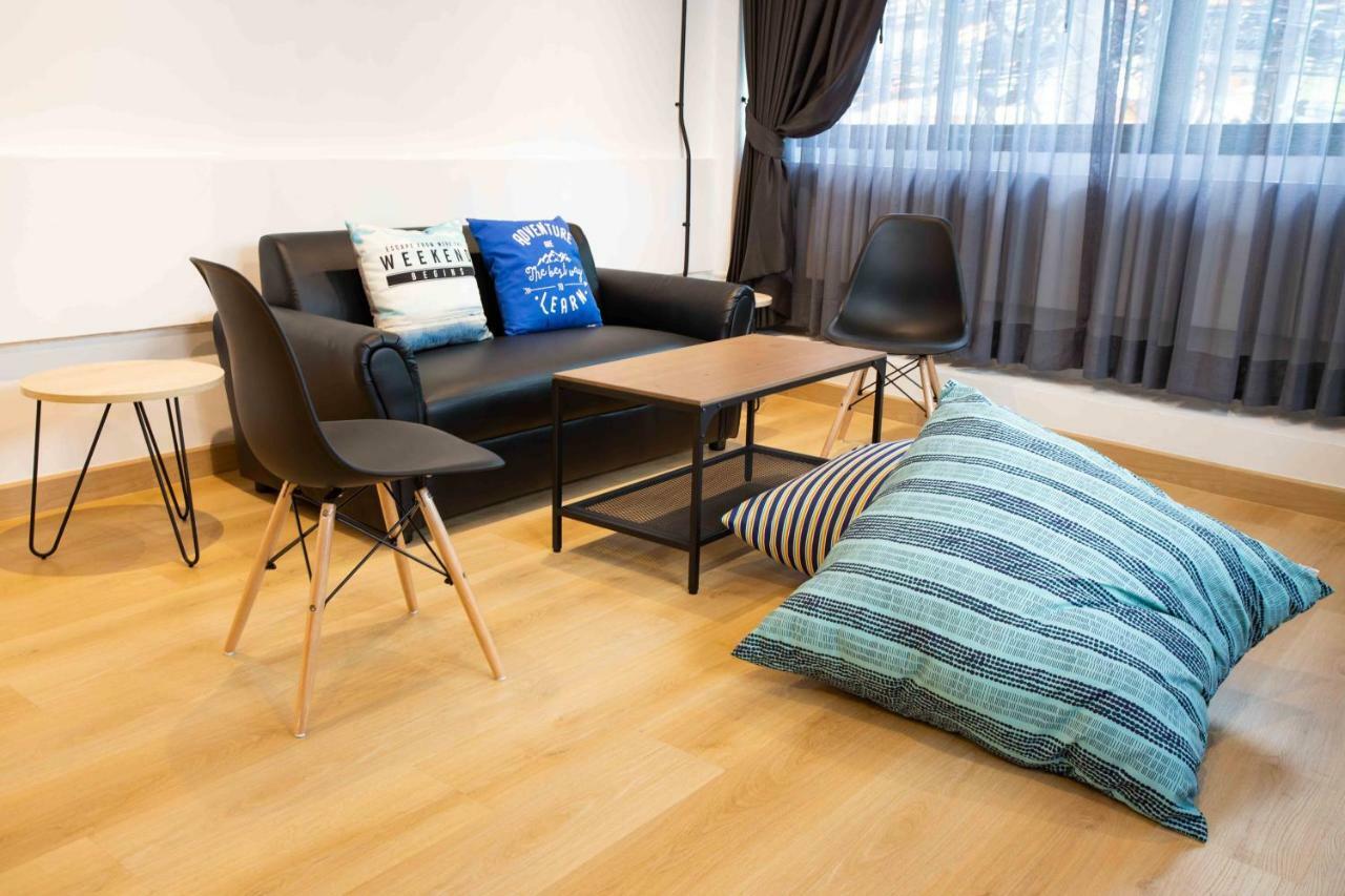 Hotel The House Pratunam 3*