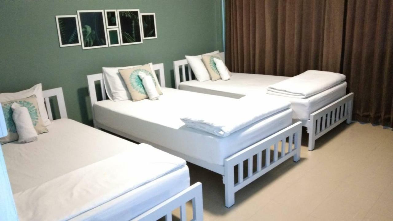 Albergue Sleepcase Banguecoque