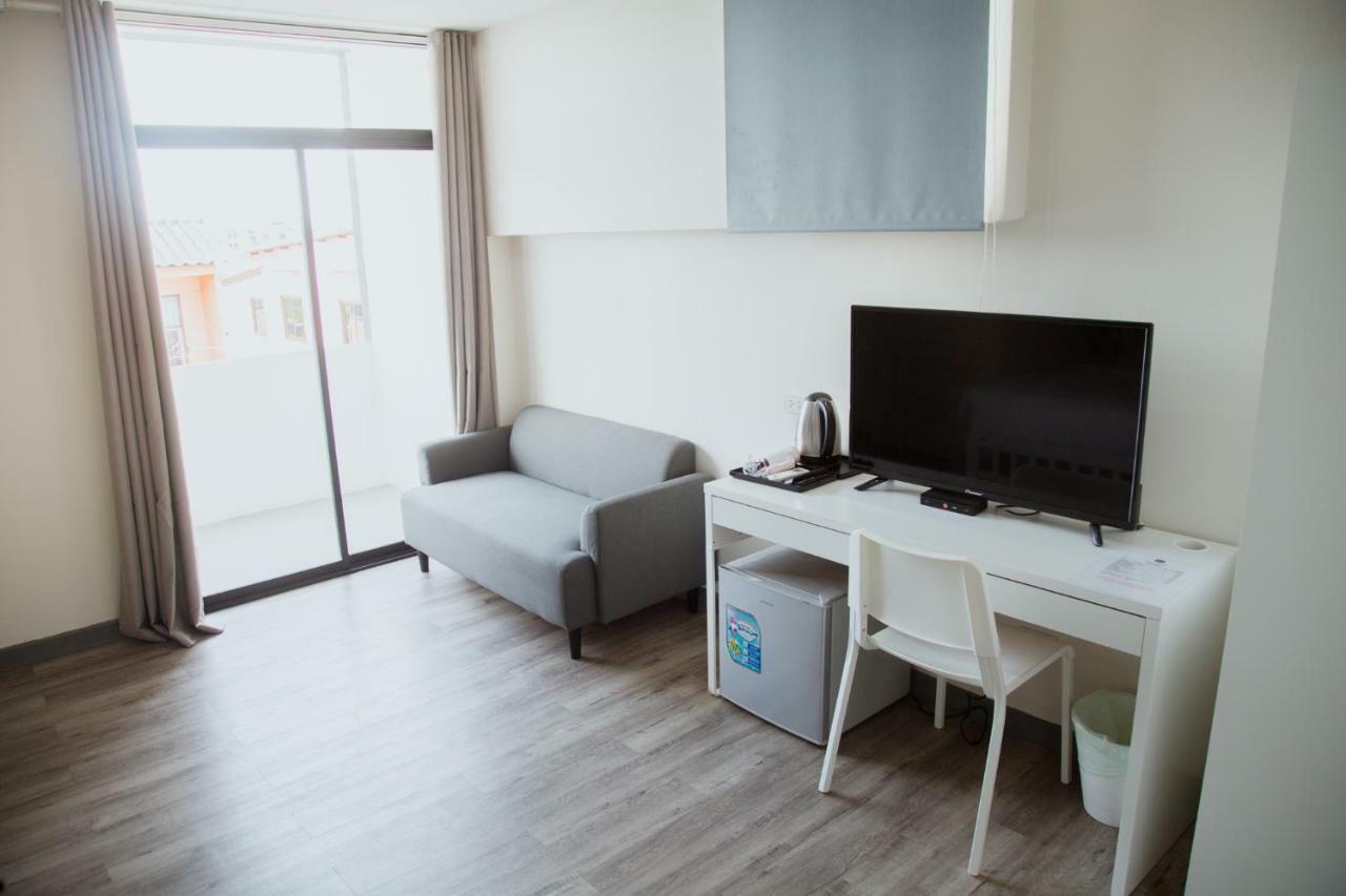 Hotel Moca Banguecoque