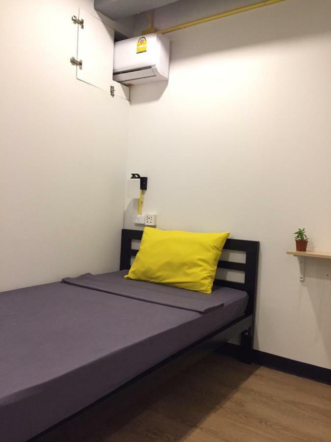 Hostel Bed Suvarnabhumi