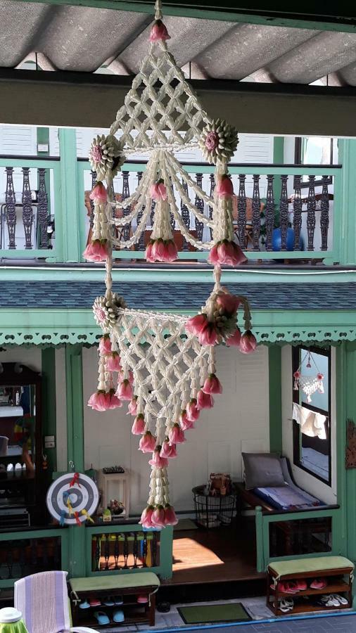 Teak House