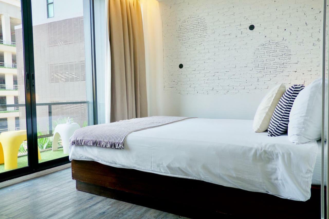 Yim Hostel